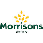 New Morrisons Logo
